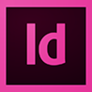 logo indesign