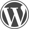 logo-wordpress formation wordpress à albi