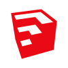 logo_sketchup2 logo_sketchup2