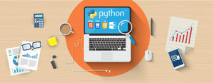 Formation Full Stack Python à Albi