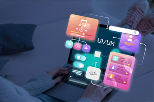 titre pro Concepteur Designer UI à Albi dans le Tarn